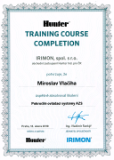 Certifikáty - 6
