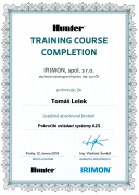 Certifikáty - 5