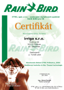 Certifikáty - 9