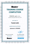 Certifikáty - 11