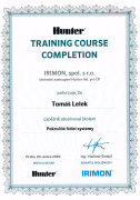 Certifikáty - 13