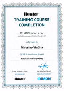 Certifikáty - 14