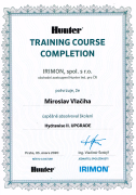 Certifikáty - 15