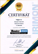 Certifikáty - 3