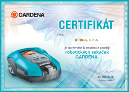 Certifikáty - 11