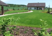 Nová zahrada  - 1