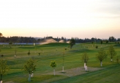 Golf Roudnička - 2